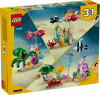 LEGO Морські тварини (31158) - зображення 2