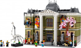 LEGO Музей природної історії (10326)
