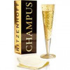 Ritzenhoff Бокал для шампанского Champus 200мл 1070177 - зображення 1