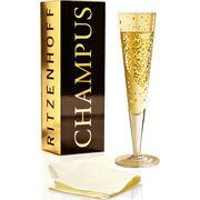 Ritzenhoff Бокал для шампанского Champus 200мл 1070177