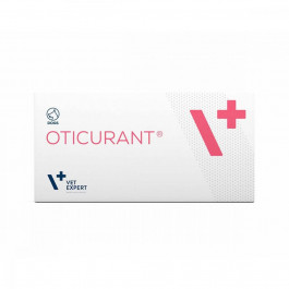 VetExpert Oticurant (Отикурант) порошок для ухода за ушами собак (03745 03)