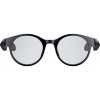Razer Anzu Smart Glasses Round Design L Blue Light and Sunglass Lens Bundle (RZ82-03630400-R3M1) - зображення 3