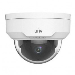 Камери відеоспостереження Uniview
