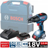 Bosch GSB 18 V-50 (06019H5100) - зображення 3