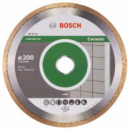   Bosch Professional for Ceramic200-25,4 (2608602537)