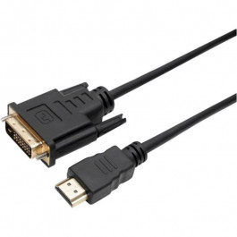 Кабелі HDMI, DVI, VGA Dynamode