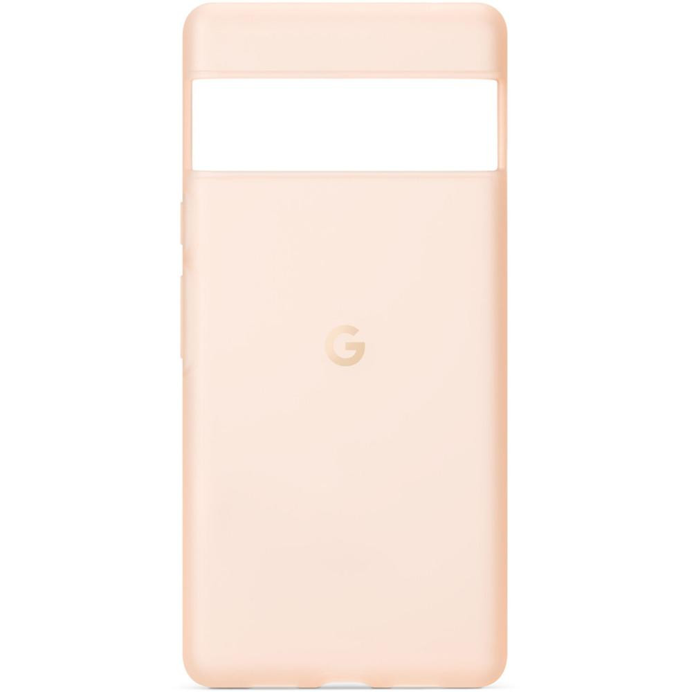 Google Pixel 6 Pro Golden Glow (GA03010) - зображення 1