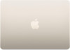 Apple MacBook Air 13,6" M3 2024 Starlight (MRXT3) - зображення 5
