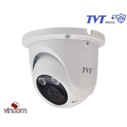 TVT Digital TD-9525S1H(D/FZ/PE/AR2) - зображення 1