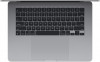 Apple MacBook Air 15" M3 2024 Space Gray (MRYM3) - зображення 2