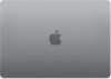 Apple MacBook Air 15" M3 2024 Space Gray (MRYM3) - зображення 5