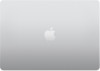 Apple MacBook Air 15" M3 2024 Silver (MRYP3) - зображення 5