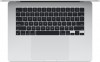 Apple MacBook Air 15" M3 2024 Silver (MXD23) - зображення 2