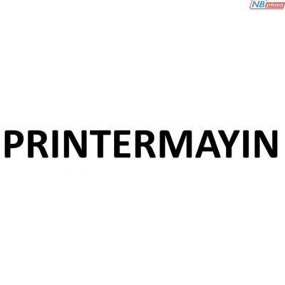 PrinterMayin Картридж Canon 045H/1245C002 Cyan (PTCanon-045HC) - зображення 1