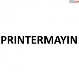 PrinterMayin Картридж Canon 045H/1245C002 Cyan (PTCanon-045HC)