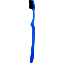 Megasmile Зубная щетка  Black Whitening Intensive Голубая (7640131972000_blue)