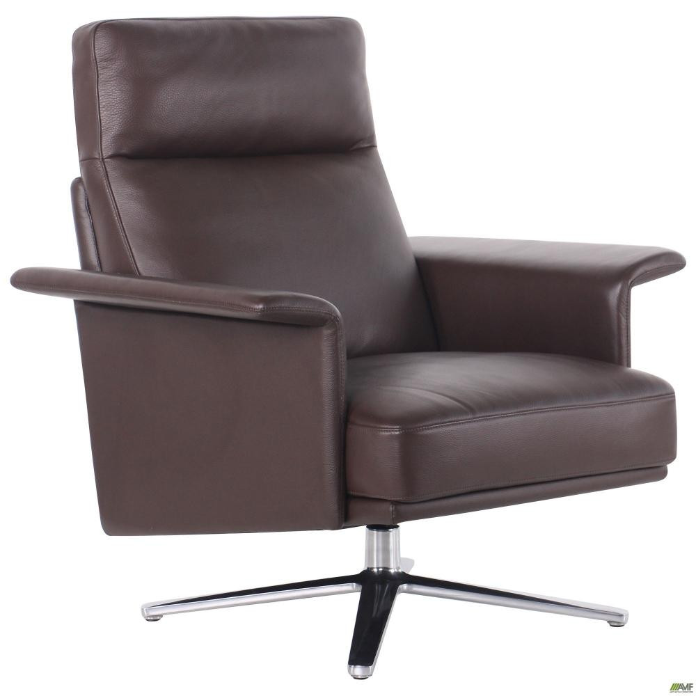 Art Metal Furniture Lorenzo XL brown (546999) - зображення 1