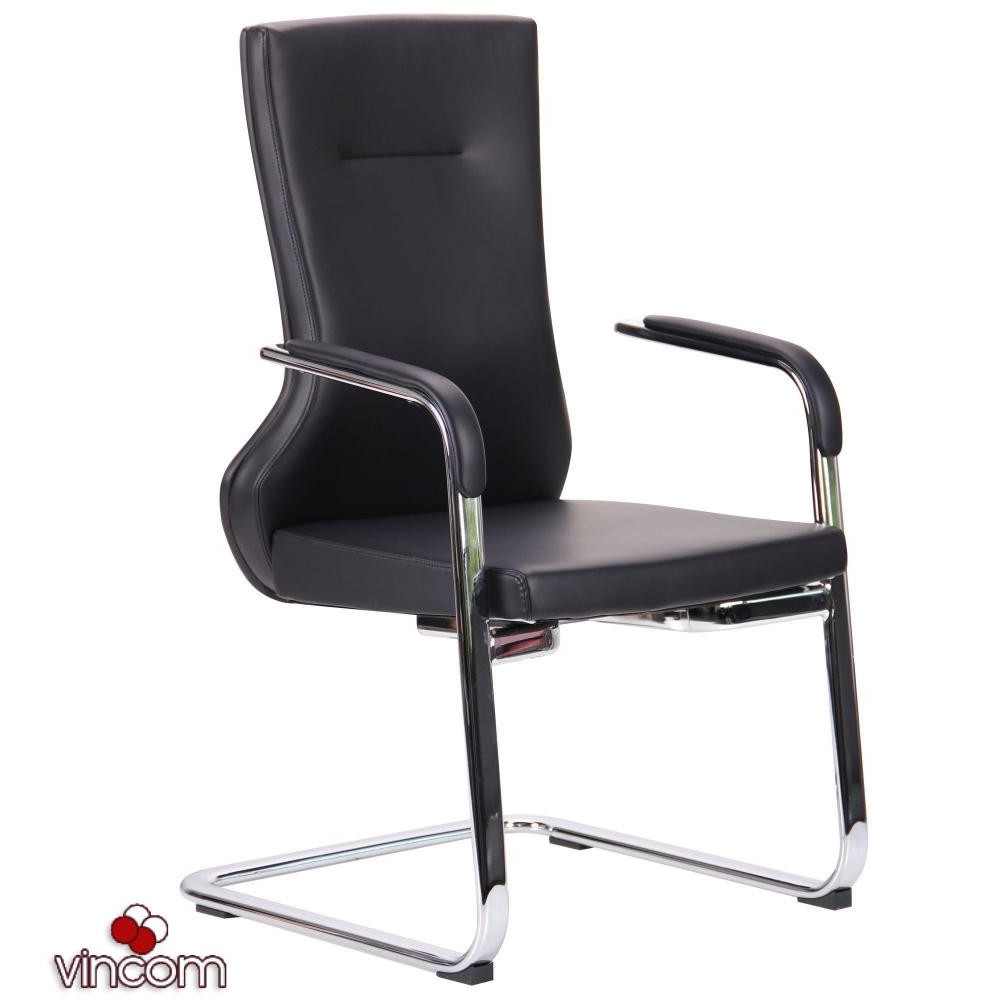 Art Metal Furniture Marc CF black (544552) - зображення 1