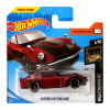 Hot Wheels Datsun Custom Datsun 240Z Nightburnerz 1:64 FJY95 Red - зображення 1