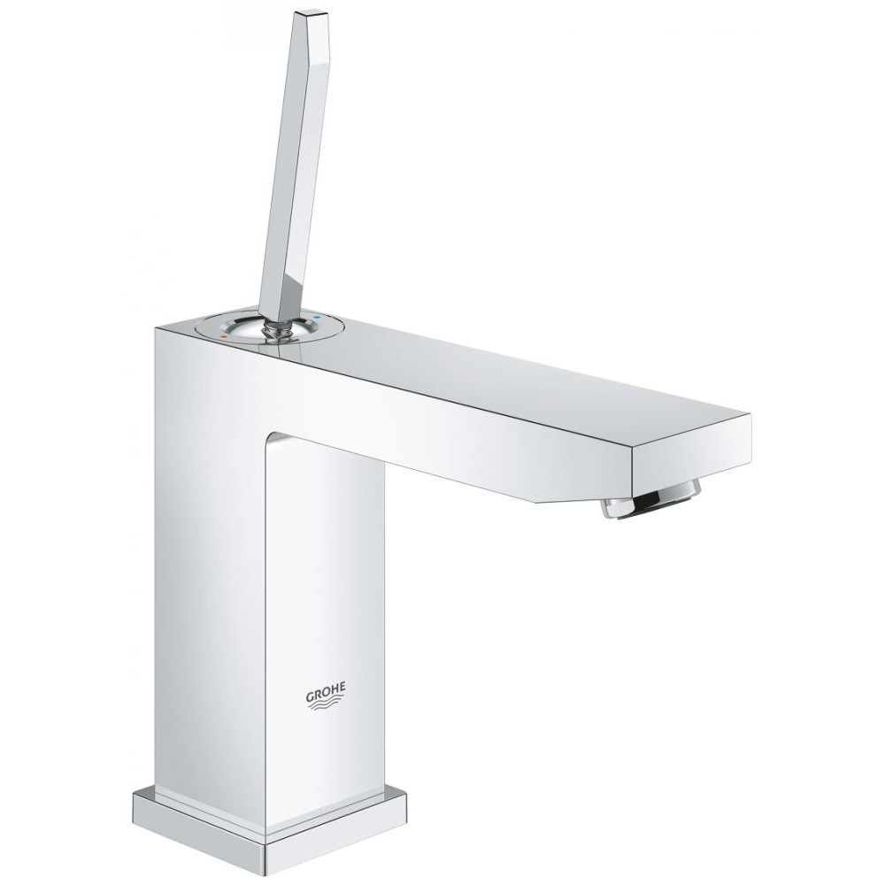 GROHE Eurocube Joy 23658000 - зображення 1