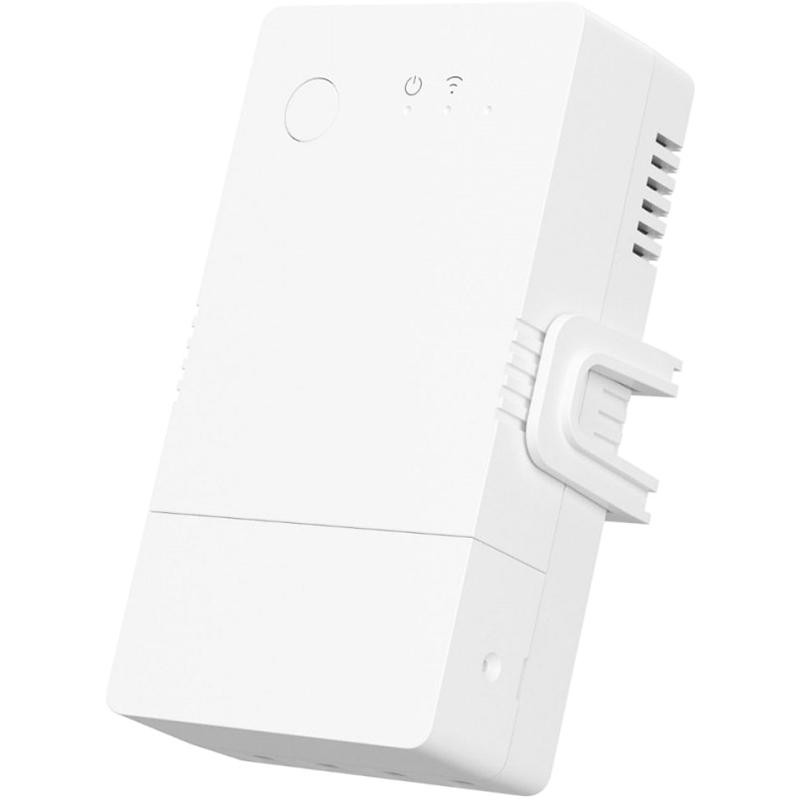 Sonoff Розумний 1-канальний Wi-Fi перемикач (POWR316) - зображення 1