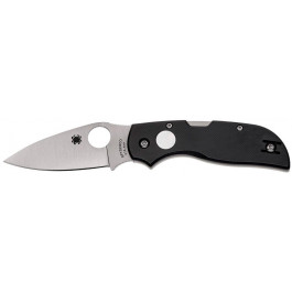 Spyderco Chaparral Sun and Moon CTS XHP (C152GSMP)
