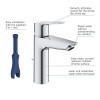 GROHE QuickFix Start 23455002 - зображення 5