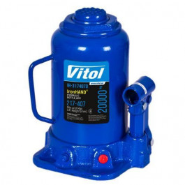 Vitol IronHAND 20т