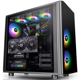 Thermaltake View 31 Tempered Glass RGB Edition (CA-1H8-00M1WN-01)