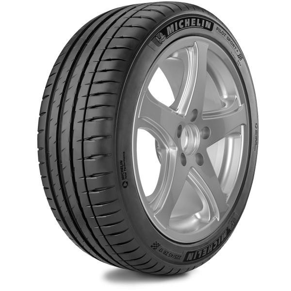 Michelin Pilot Sport 4 (265/50R20 111Y) - зображення 1