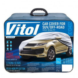 Vitol JC13402 L