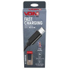 VOIN USB to Micro USB 2m Black (CC-1802M BK) - зображення 2