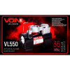 VOIN VL-550 - зображення 2