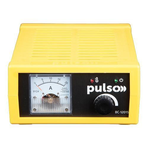 Pulso BC-12015 - зображення 1