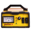 Автомобільний зарядний пристрій Pulso BC-12245