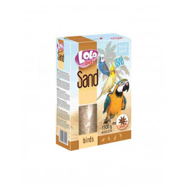 Lolo Pets Пісок анісовий для птахів 1.5 кг (LO-72051)