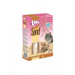 Lolo Pets Пісок для шиншил 5,1 кг (LO-71061)