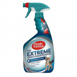 Simple Solution Extreme Cat Stain&Odor Remover 945 мл ss10621