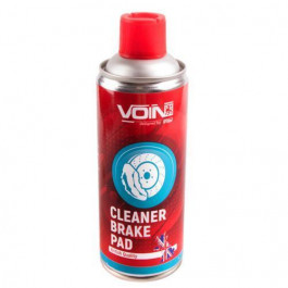 VOIN Cleaner Brake Pad VP-400 400мл