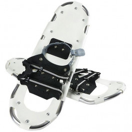 Mil-Tec Снігоступи  Snow Shoes Aluminium Frame White