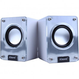   Kisonli K200/23411 Silver