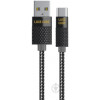 Кабель USB Type-C Luxe Cube Premium USB C to USB 1m (8889996899667)