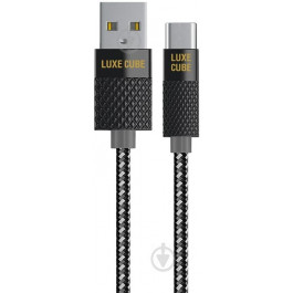 Luxe Cube Premium USB C to USB 1m (8889996899667)