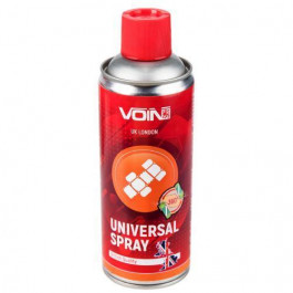 VOIN Мастило універсальне ТМ VOIN в аер. упаковці, 400 мл (VU-400)