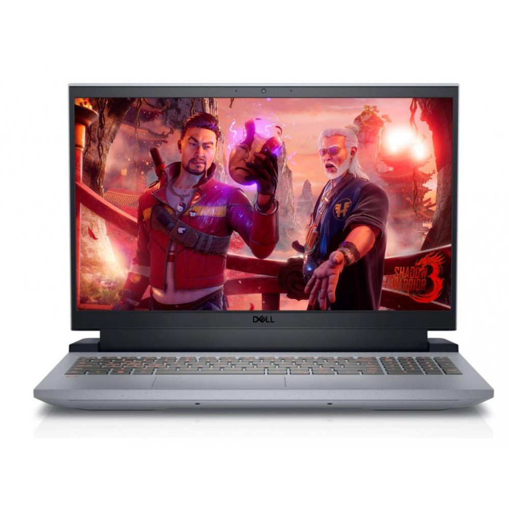 Dell Inspiron 15 G15 (5525) (N-G5525-N2-754S) - зображення 1