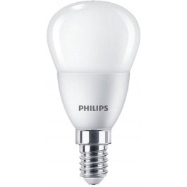 Philips ESS LEDLustre 6.5-75W E14 840 P45 FR (929002274607)