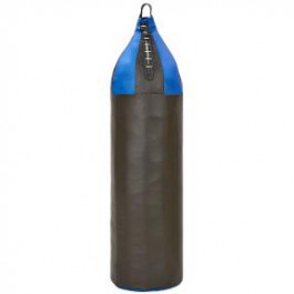 Boxer Sport Line Мешок боксерский шлемовидный 1005 95см, черный/синий