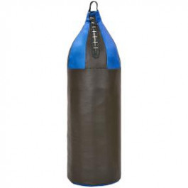 Boxer Sport Line Мешок боксерский шлемовидный 1005 75см, черный/синий