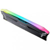 Lexar 32 GB (2x16GB) 6800 MHz Ares Gaming RGB (LD5U16G68C34LA-RGD) - зображення 3