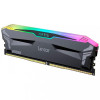 Lexar 32 GB (2x16GB) 6800 MHz Ares Gaming RGB (LD5U16G68C34LA-RGD) - зображення 4